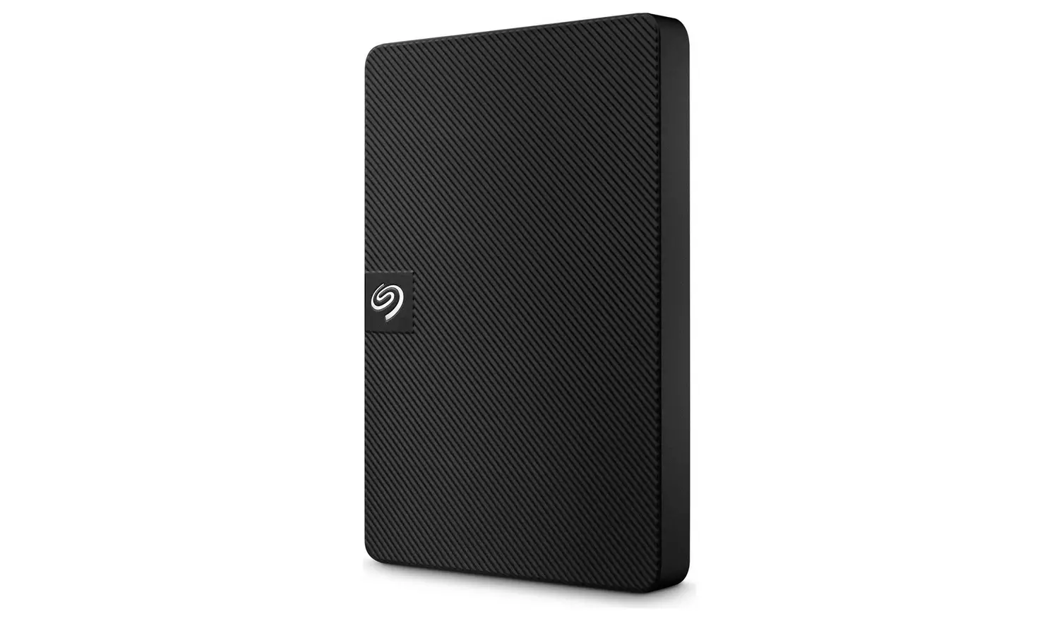 Seagate Expansion Plus 2TB Portable Hard Drive