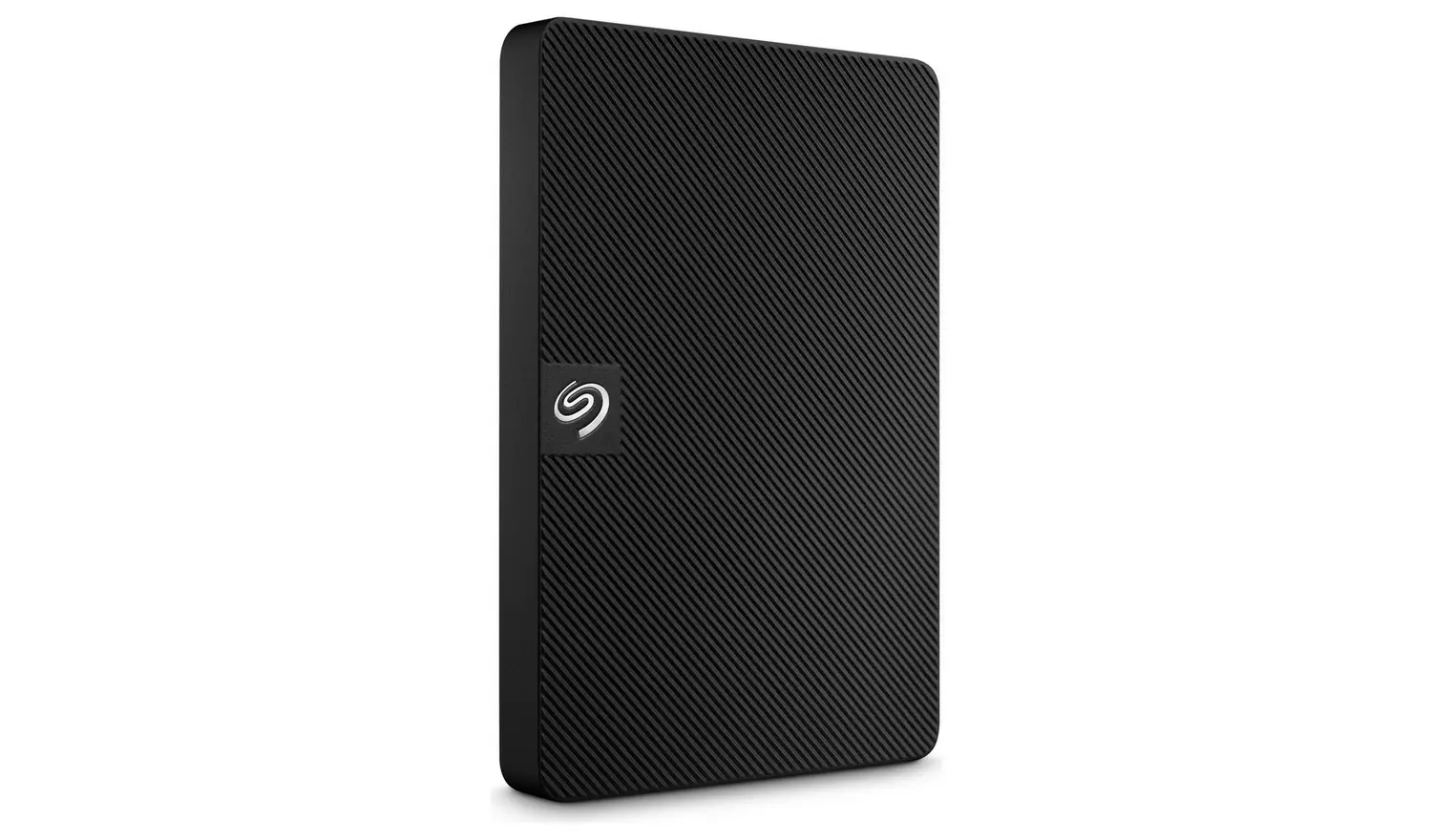 Seagate Expansion Plus 2TB Portable Hard Drive