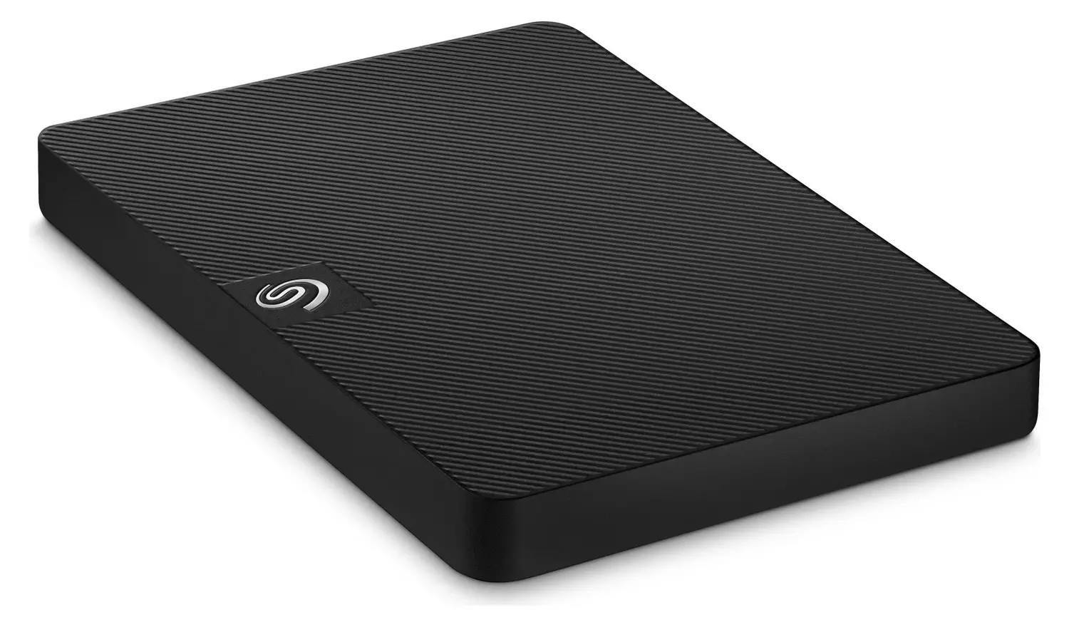 Seagate Expansion Plus 2TB Portable Hard Drive