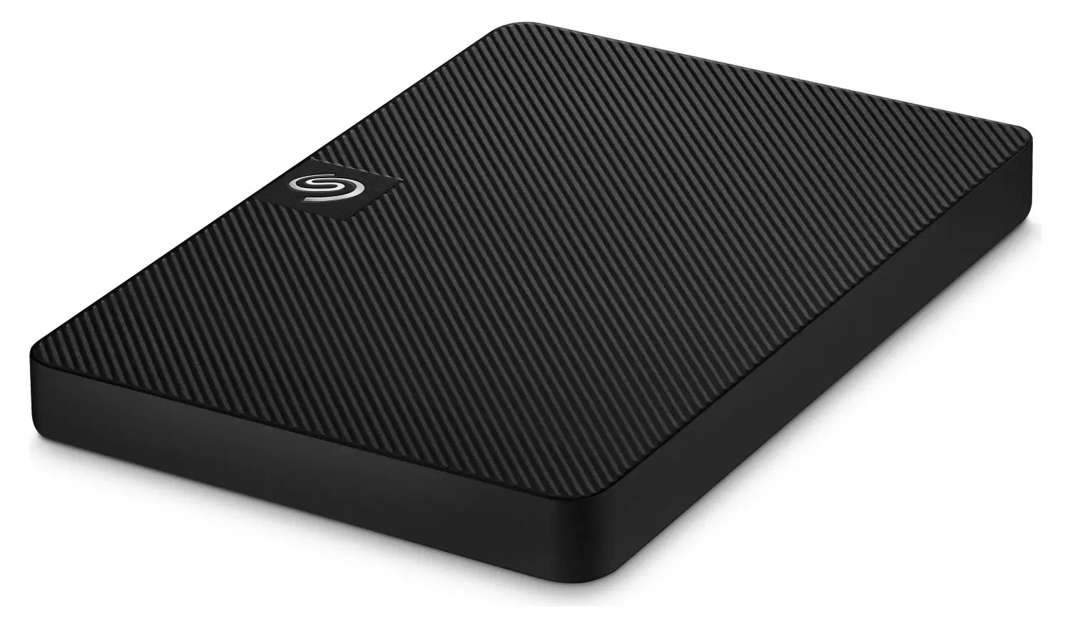Seagate Expansion Plus 2TB Portable Hard Drive