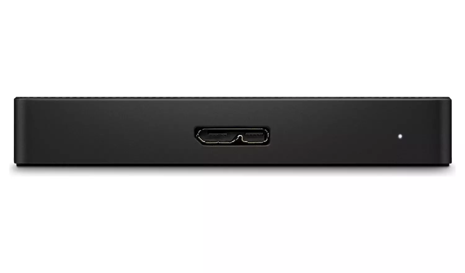 Seagate Expansion Plus 2TB Portable Hard Drive