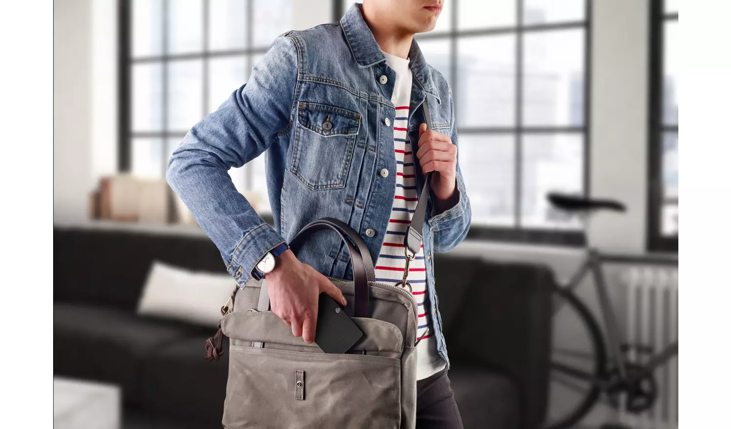 Seagate Expansion Plus 2TB Portable Hard Drive