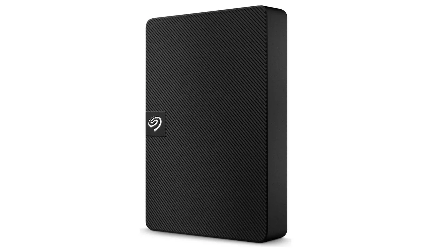 Seagate Expansion Plus 4TB Portable Hard Drive