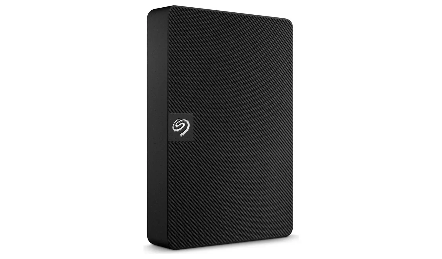 Seagate Expansion Plus 4TB Portable Hard Drive