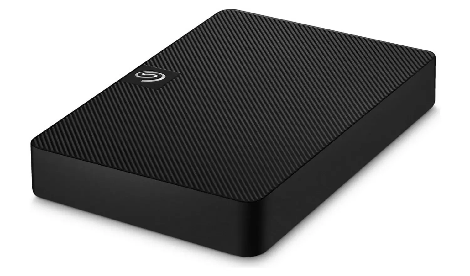 Seagate Expansion Plus 4TB Portable Hard Drive