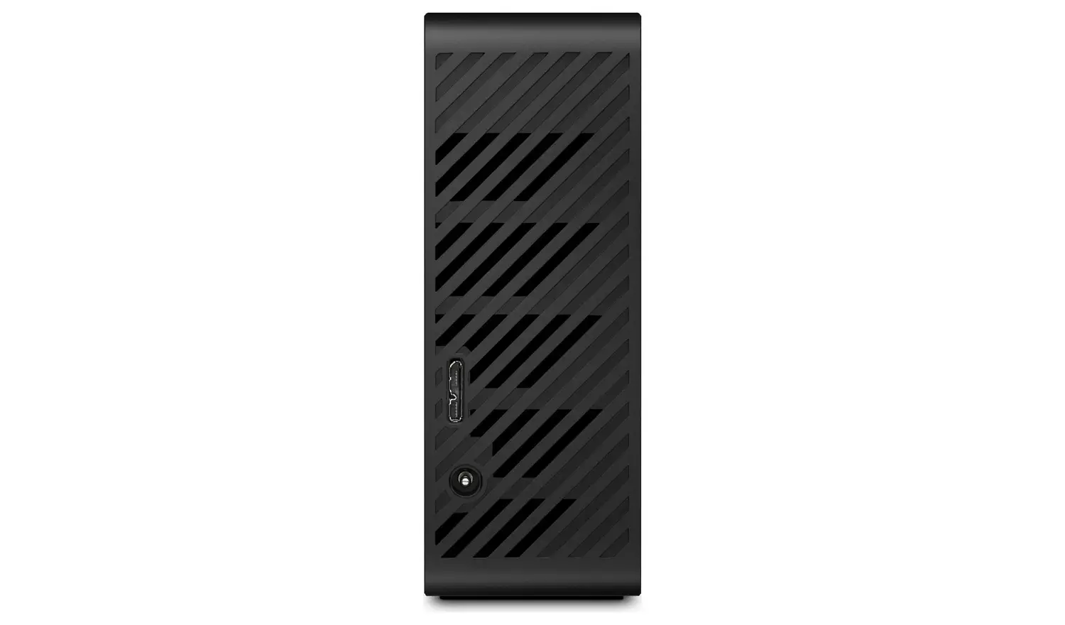 Seagate Expansion Plus 6TB Desktop Hard Drive