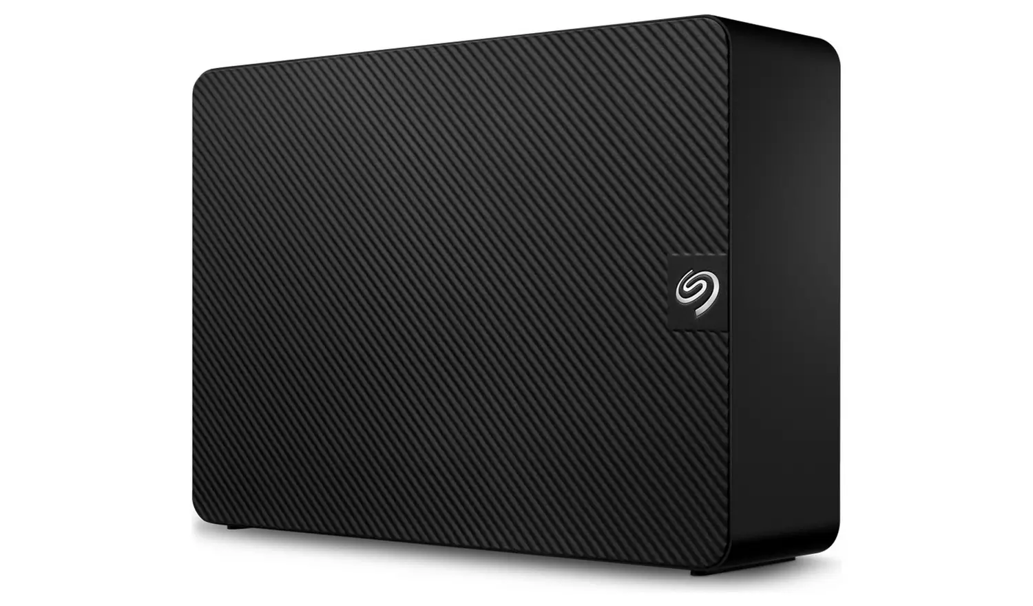 Seagate Expansion Plus 8TB Desktop Hard Drive