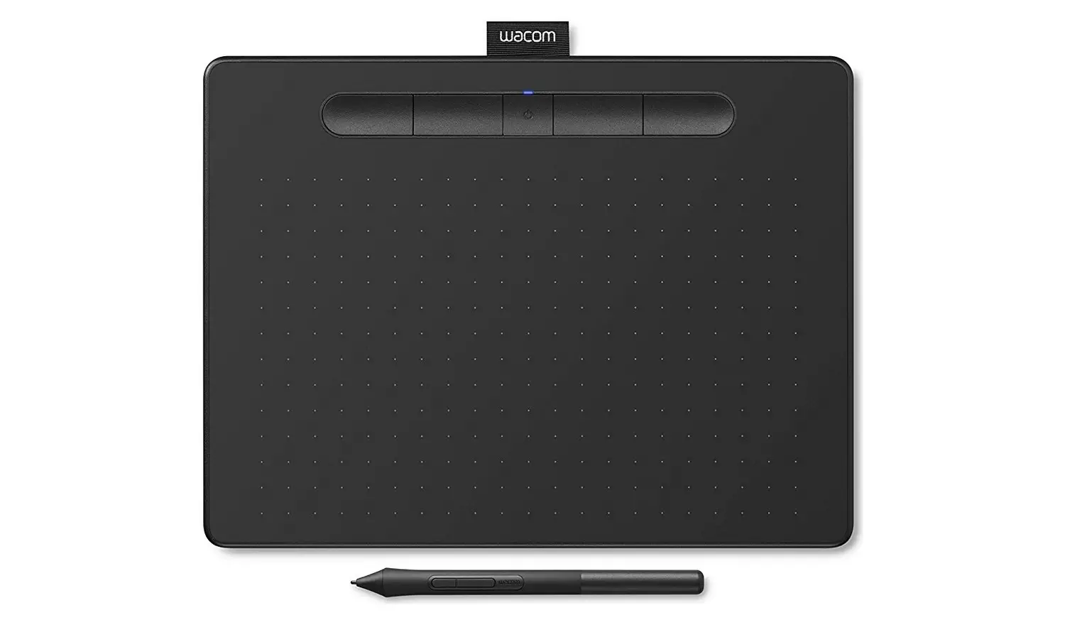 Wacom Intuos Graphics Tablet with Bluetooth – Medium