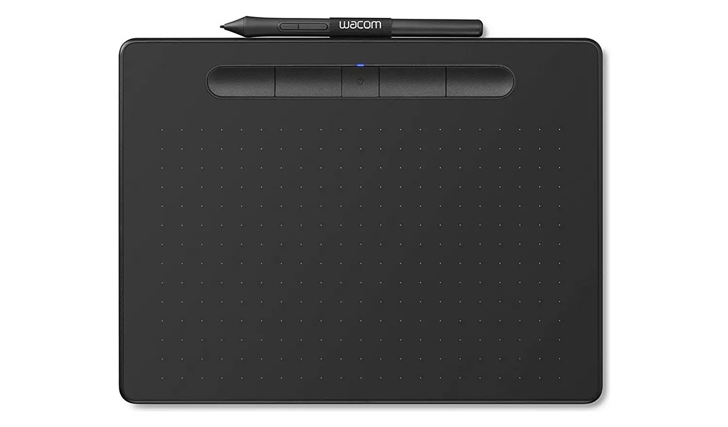 Wacom Intuos Graphics Tablet with Bluetooth – Medium