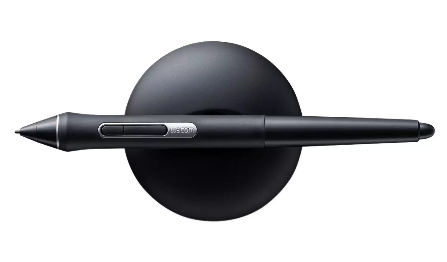 Wacom Intuos Pro Graphics Tablet - Medium