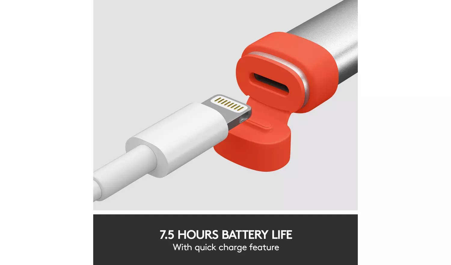 Logitech Crayon Stylus