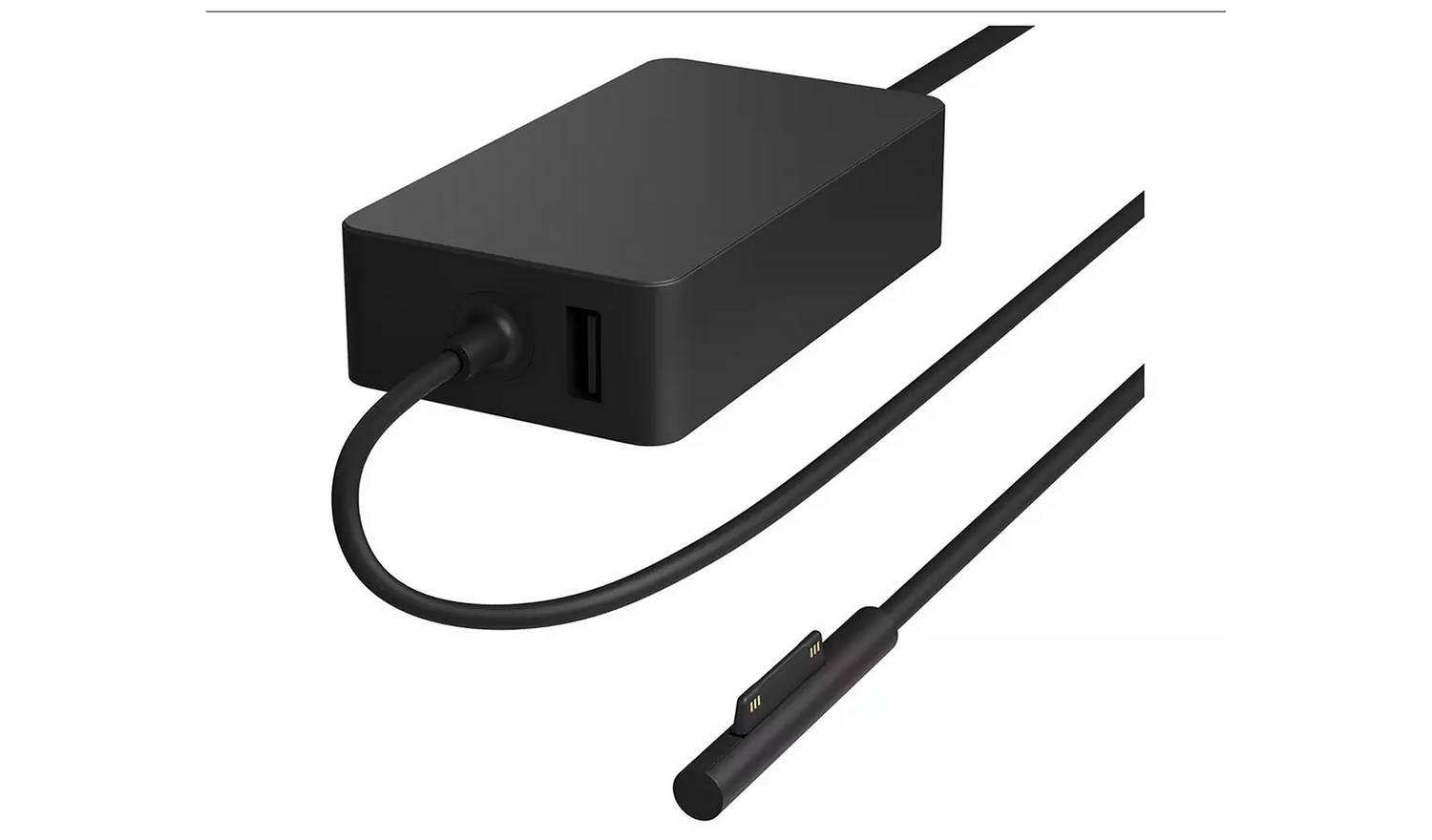 Microsoft Surface 65W Laptop Power Supply