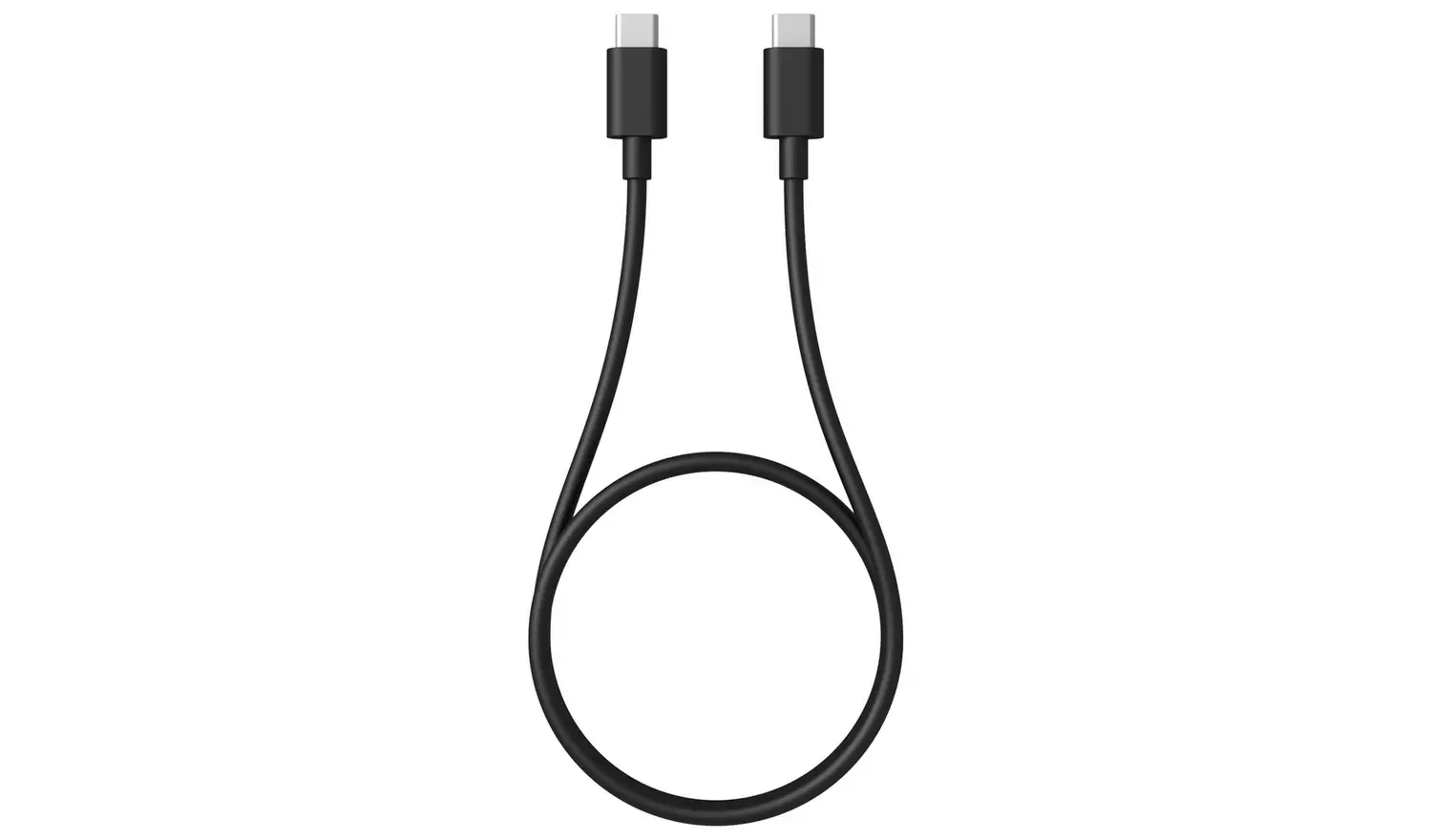 Microsoft Surface 45W USB-C Wall Charger and USB-C Cable