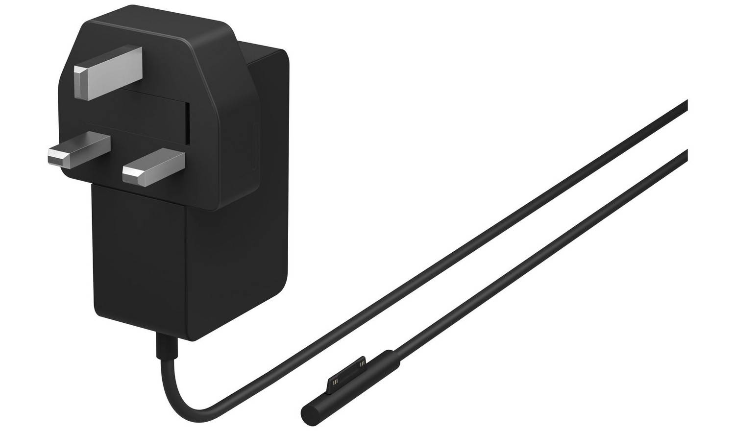 Microsoft Surface Go 24W Power Supply