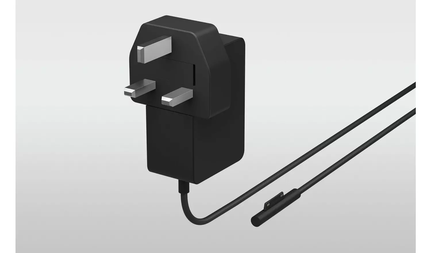 Microsoft Surface Go 24W Power Supply