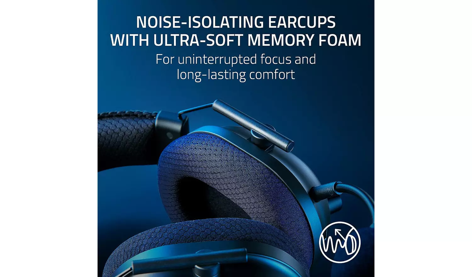 Razer BlackShark V2 Pro Headset - Black