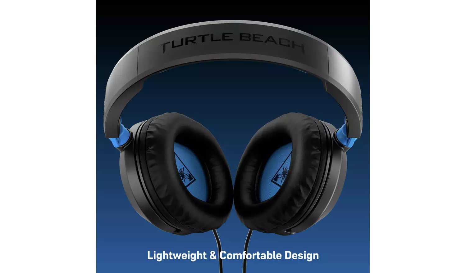 Turtle Beach Recon 50P PS5, PS4, Xbox, PC Headset