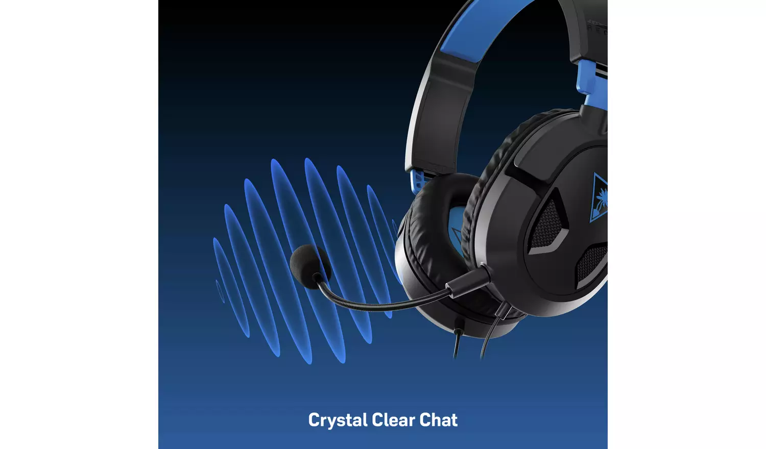 Turtle Beach Recon 50P PS5, PS4, Xbox, PC Headset