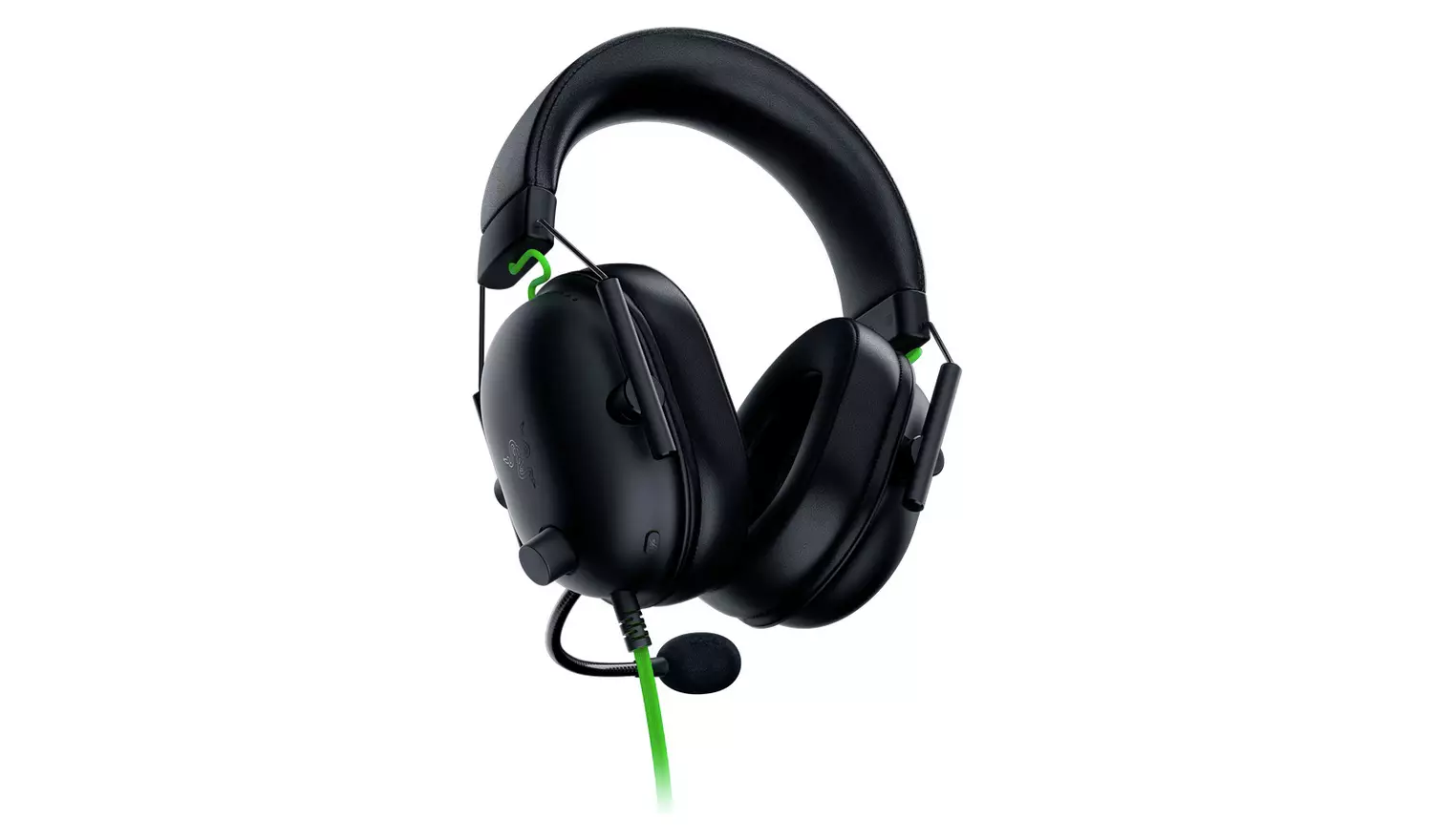 Razer BlackShark V2 PC USB Headset - Black