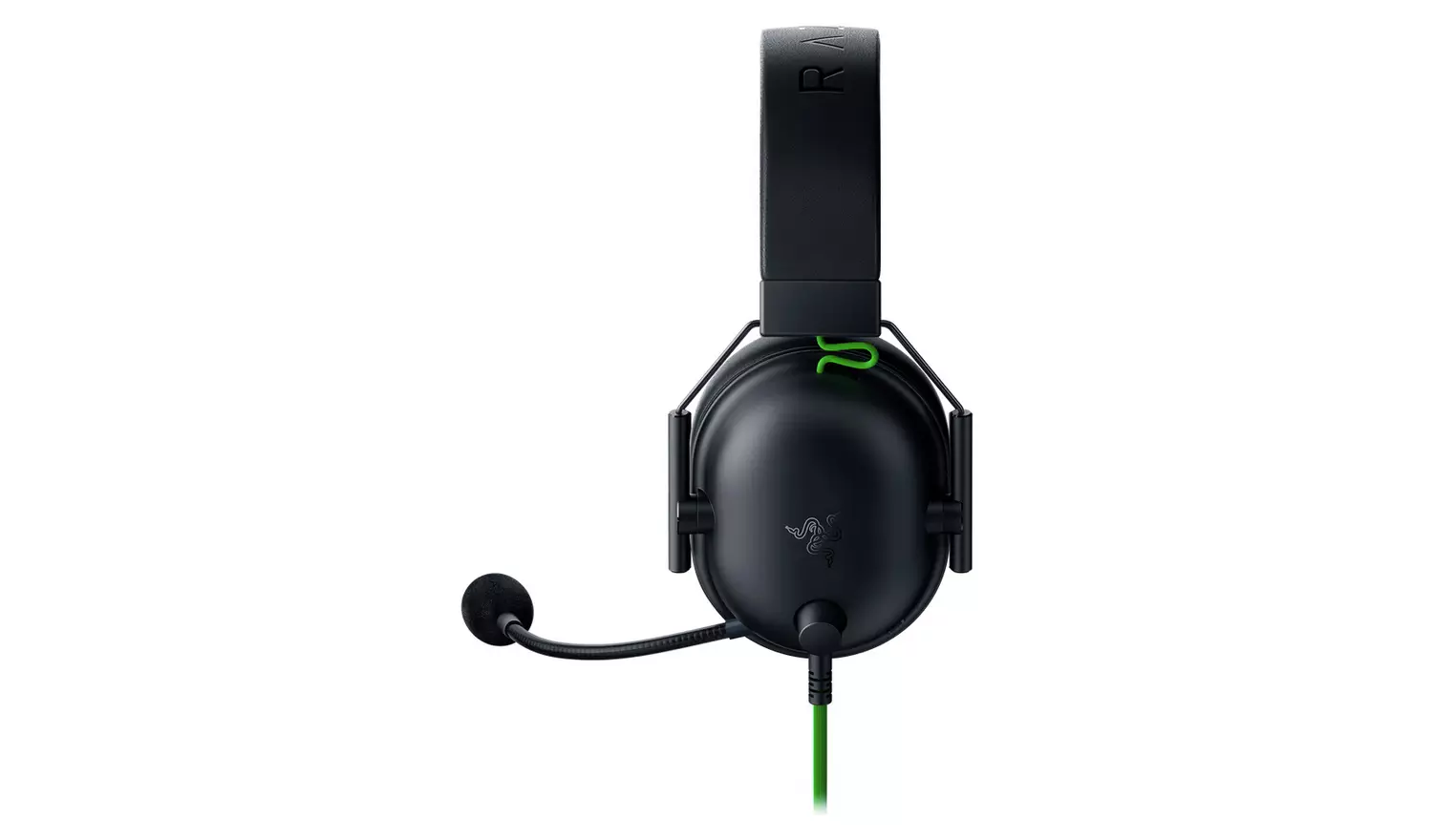 Razer BlackShark V2 PC USB Headset - Black