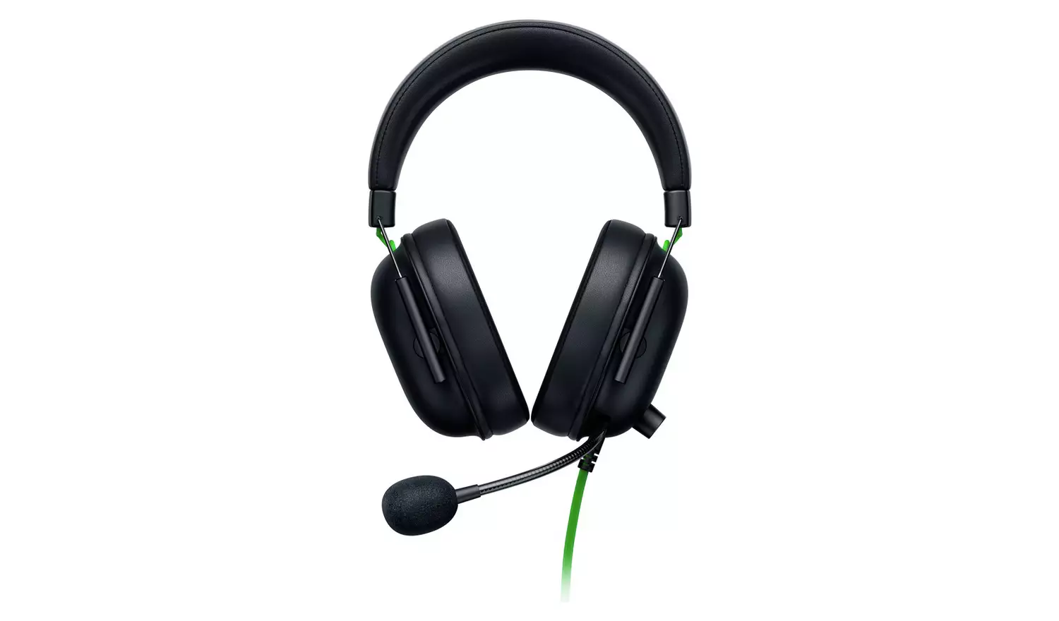 Razer BlackShark V2 PC USB Headset - Black