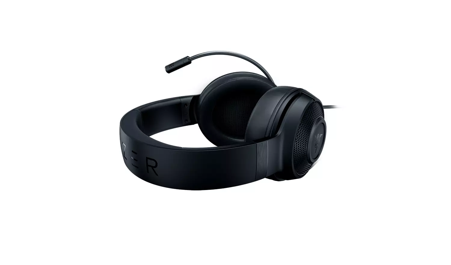 Razer Kraken X Lite Gaming Headset - Black
