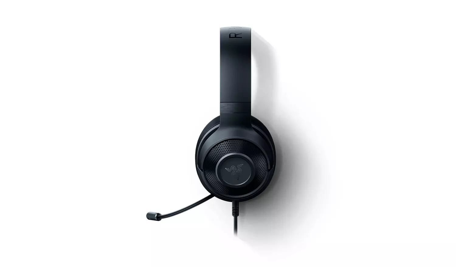 Razer Kraken X Lite Gaming Headset - Black