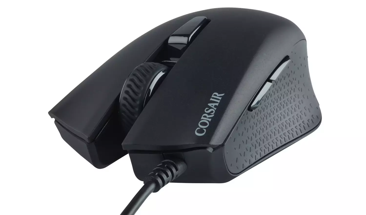 Corsair Harpoon RGB Pro Wired Gaming Mouse - Black
