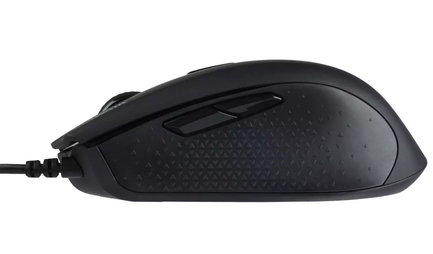 Corsair Harpoon RGB Pro Wired Gaming Mouse - Black