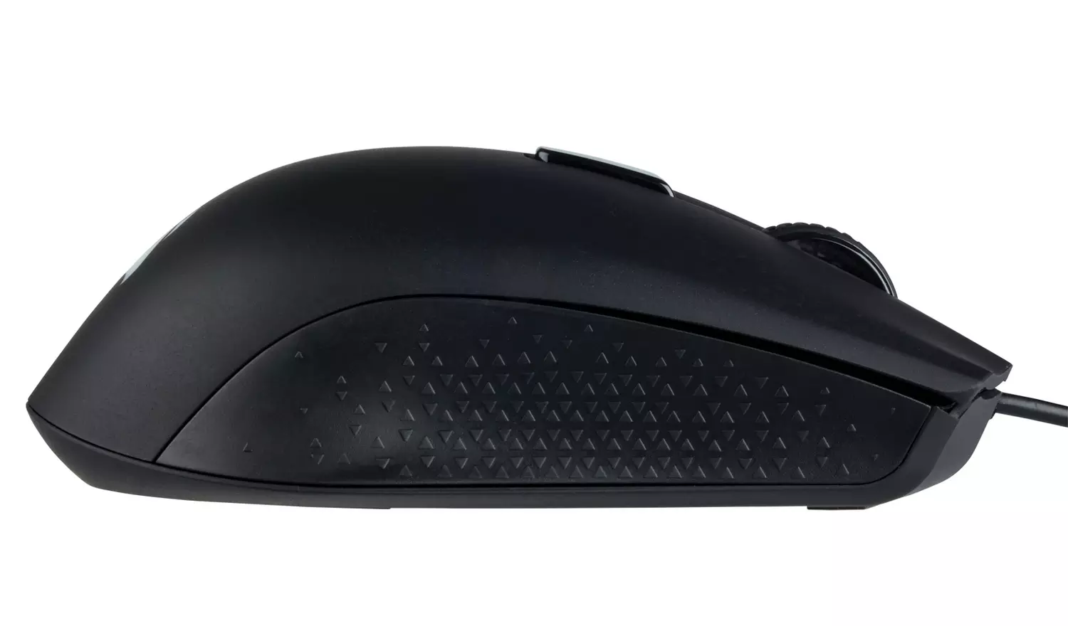 Corsair Harpoon RGB Pro Wired Gaming Mouse - Black
