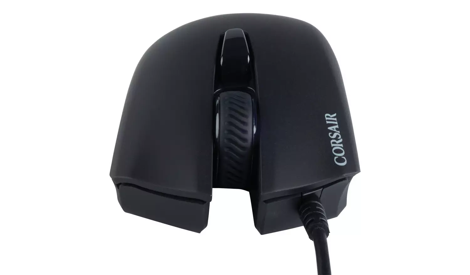 Corsair Harpoon RGB Pro Wired Gaming Mouse - Black