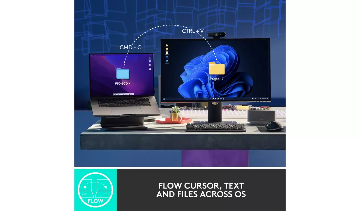 Logitech MX Master 3S Wireless Mouse - Black