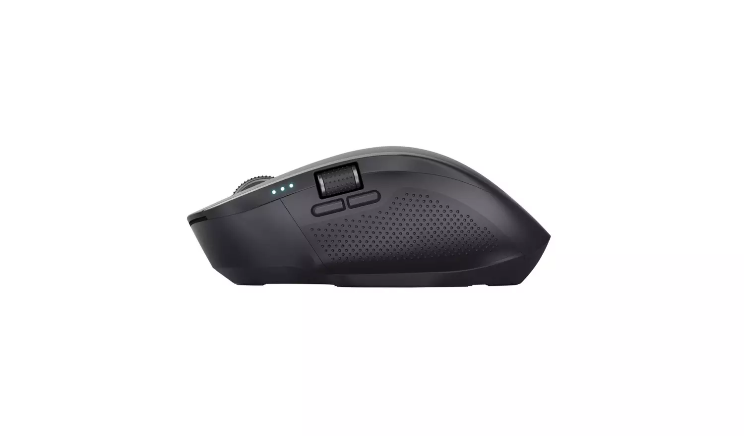 Trust Ozaa Plus Multi-Device Wireless Mouse - Black