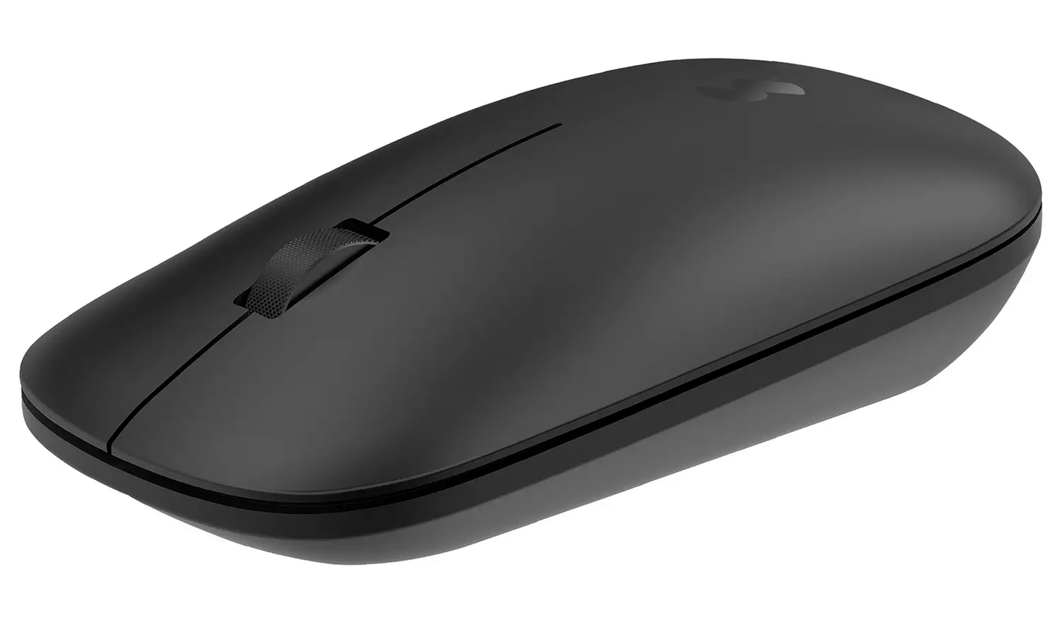 Styletech M400 Multi-Mode Wireless Mouse - Black