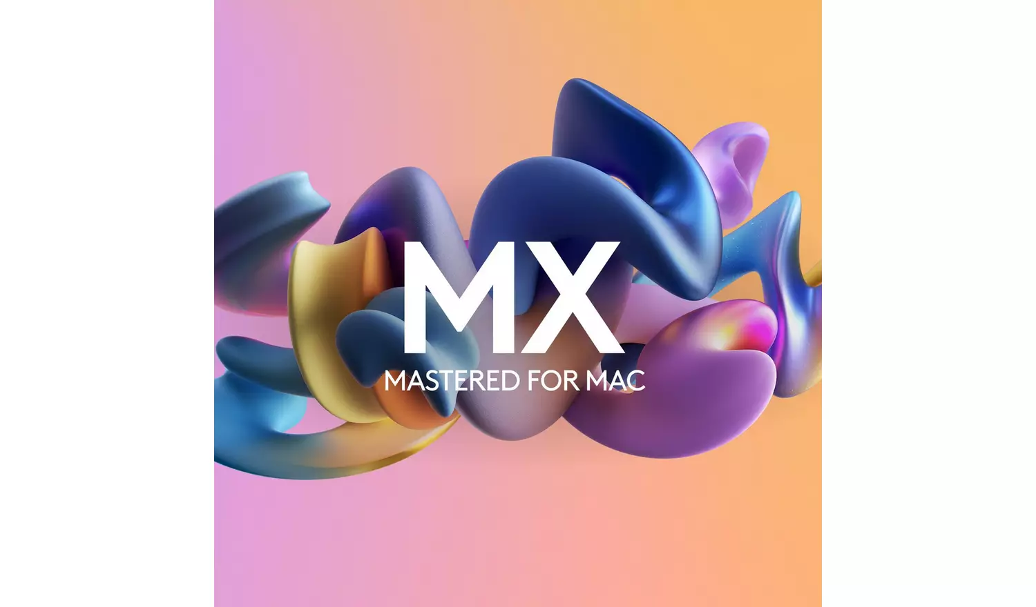 Logitech MX Anywhere 3S Mac Wireless Mouse - Pale Grey