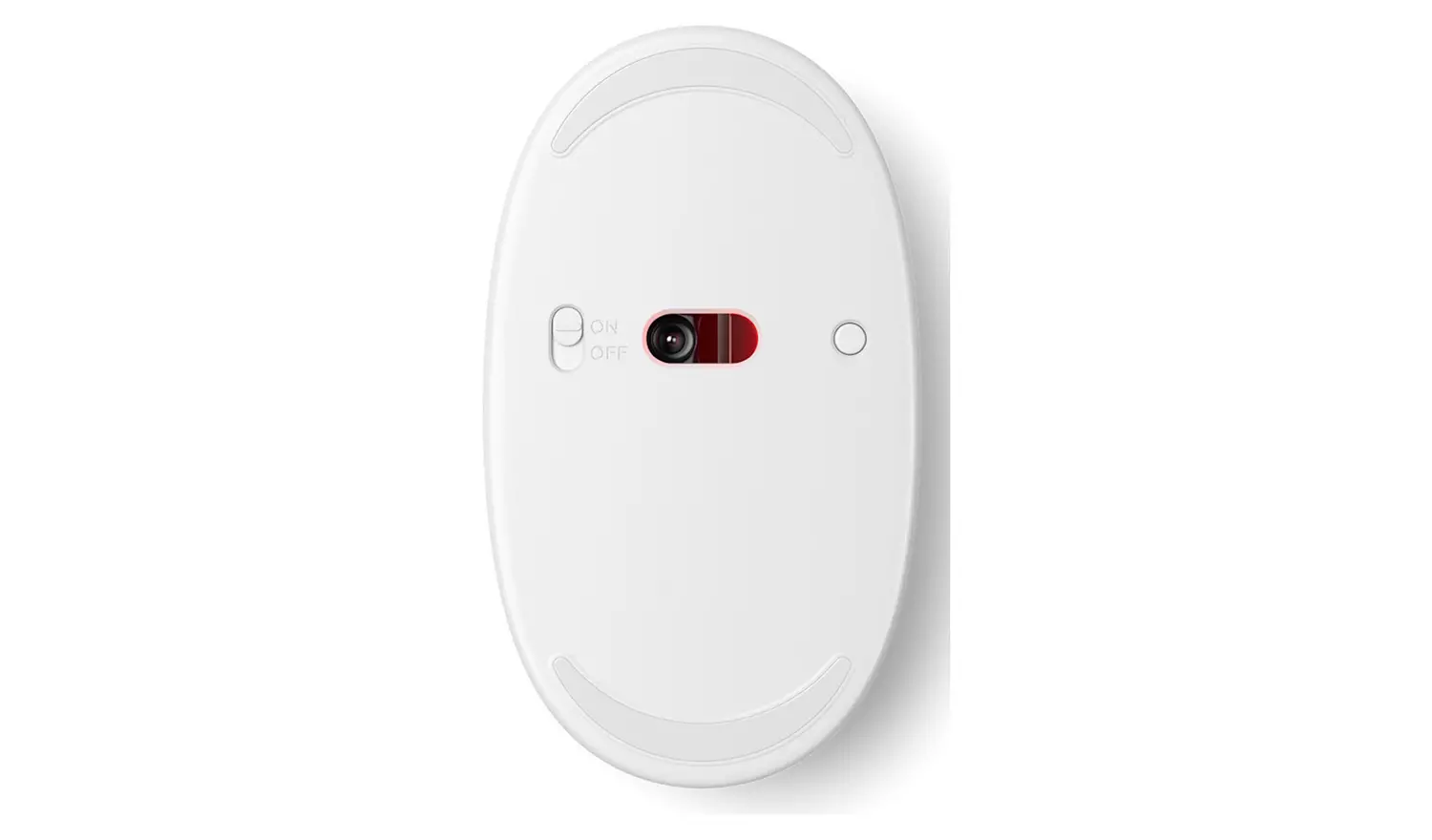 SATECHI M1 Wireless Mouse - Rose Gold