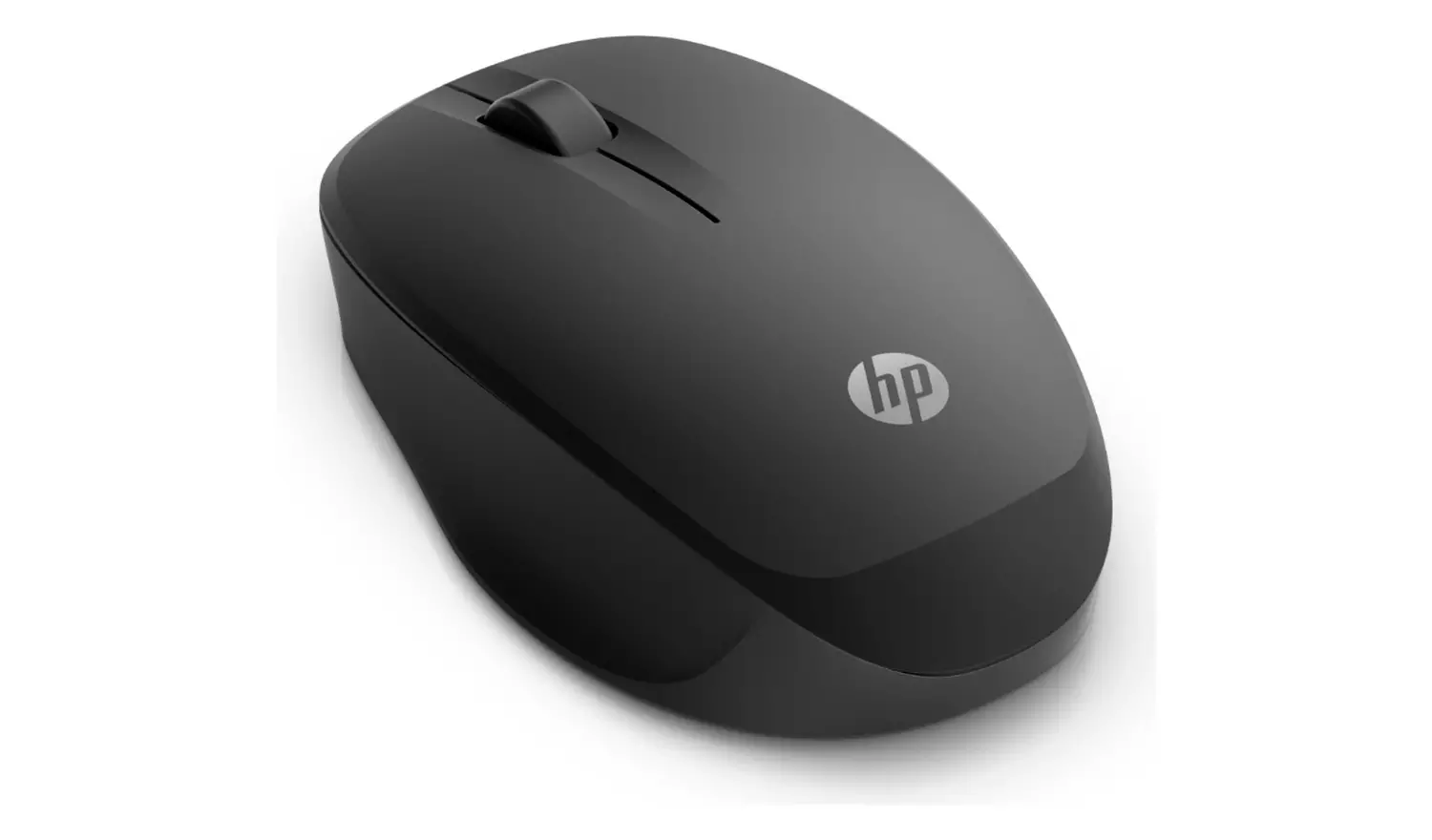 HP Dual Mode Wireless Mouse - Black