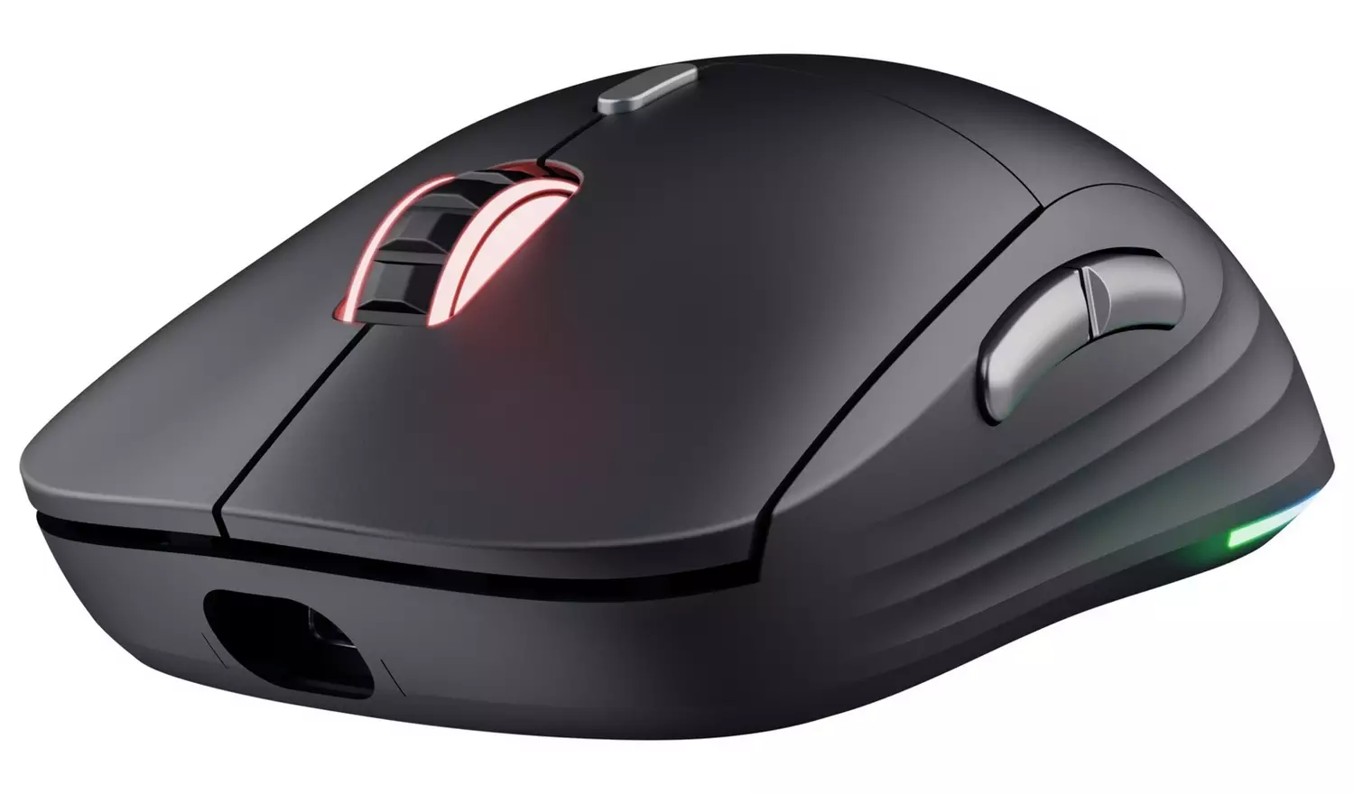 Trust GXT926 Redex II Wireless Mouse - Black