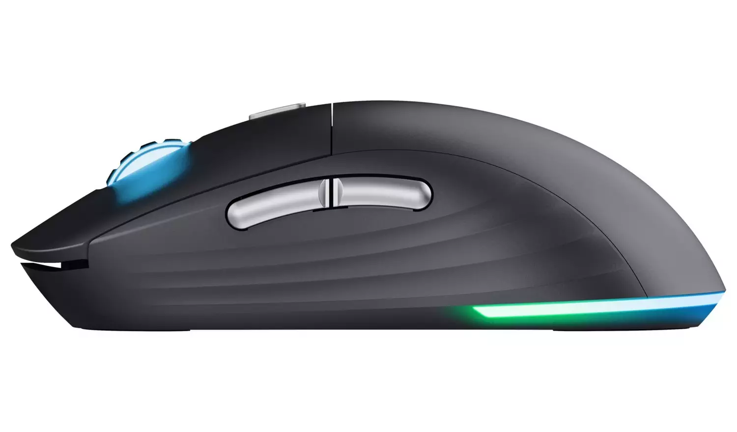 Trust GXT926 Redex II Wireless Mouse - Black