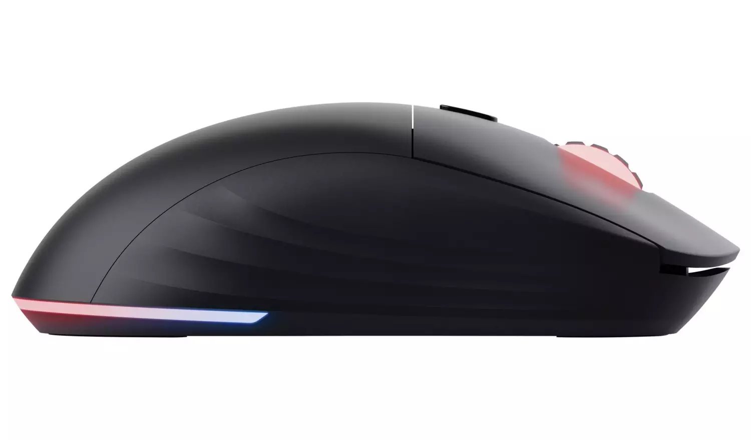 Trust GXT926 Redex II Wireless Mouse - Black