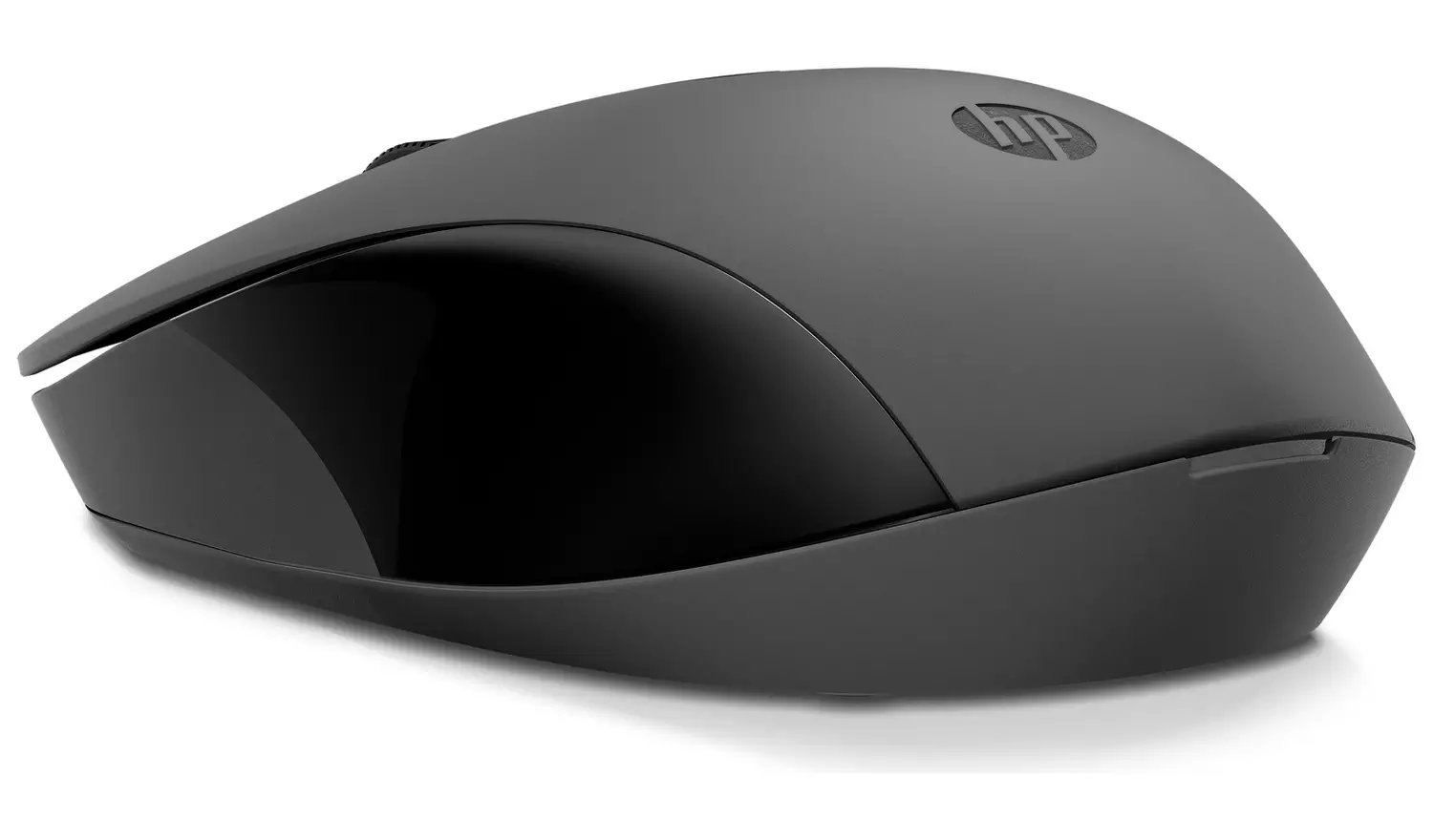 HP 150 Wireless Mouse - Black