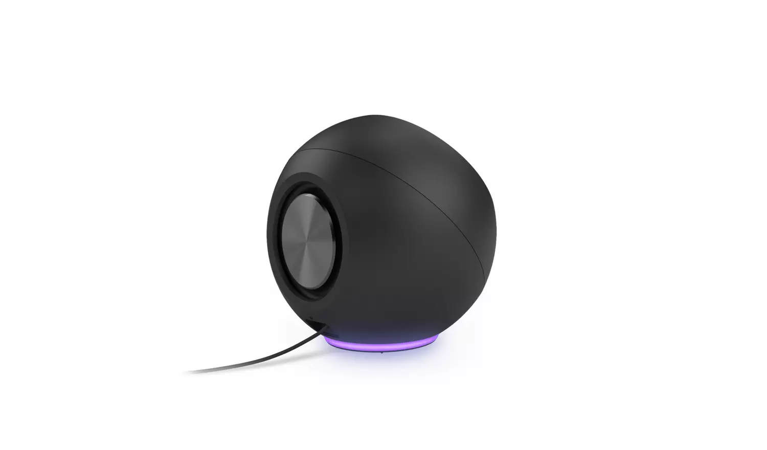 CREATIVE Pebble SE - 2.0 USB-C PC Speakers with RGB Lighting