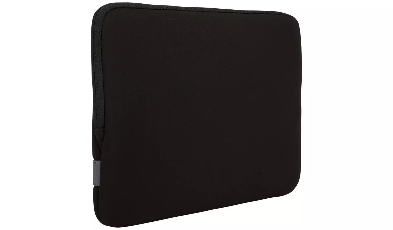 CASE LOGIC Reflect 13 Inch MacBook Sleeve - Black