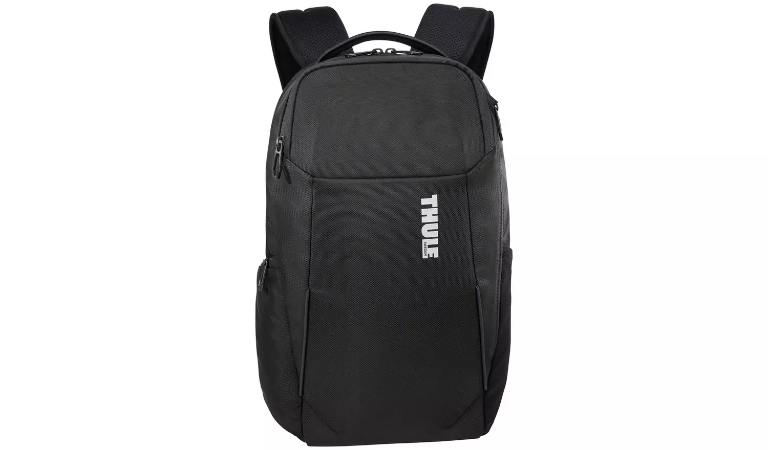 Thule Accent 15.6 Inch Laptop Backpack - Black