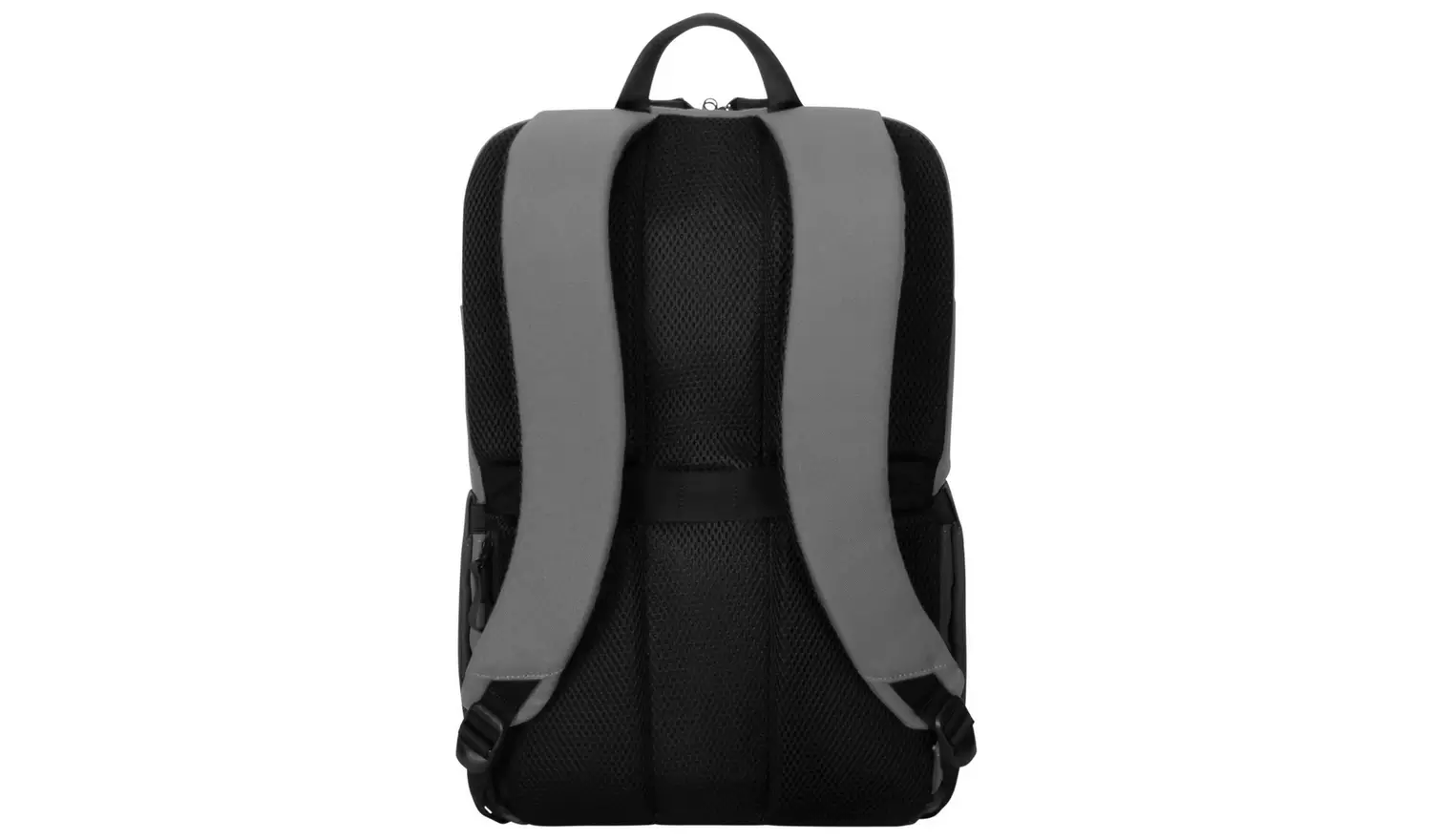 Targus Sagano EcoSmart Travel 16 Inch Laptop Backpack - Grey