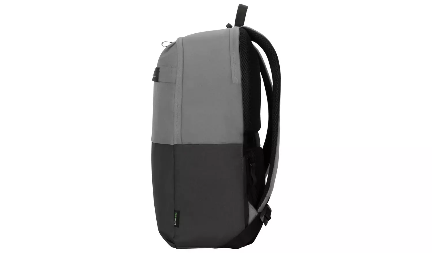 Targus Sagano EcoSmart Travel 16 Inch Laptop Backpack - Grey
