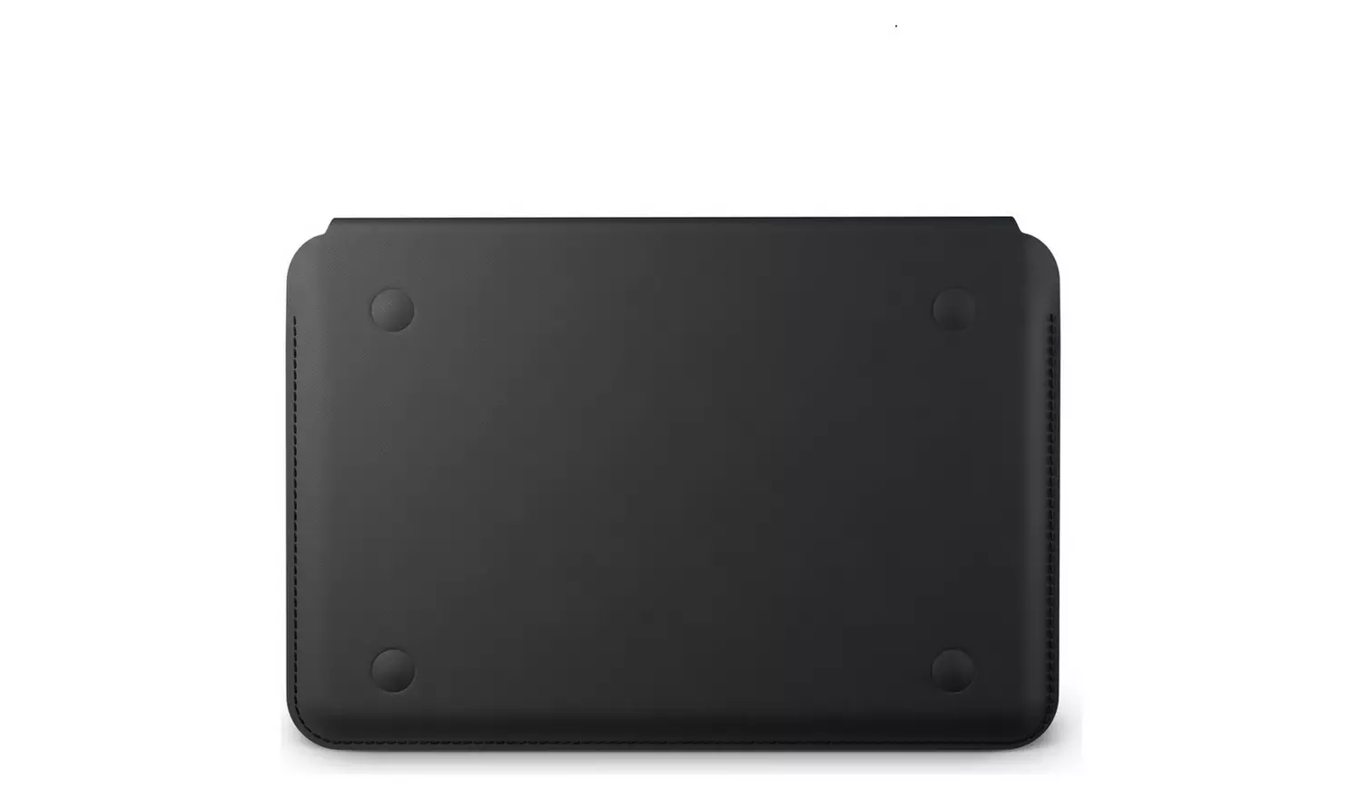 Epico 15 Inch MacBook Sleeve - Black