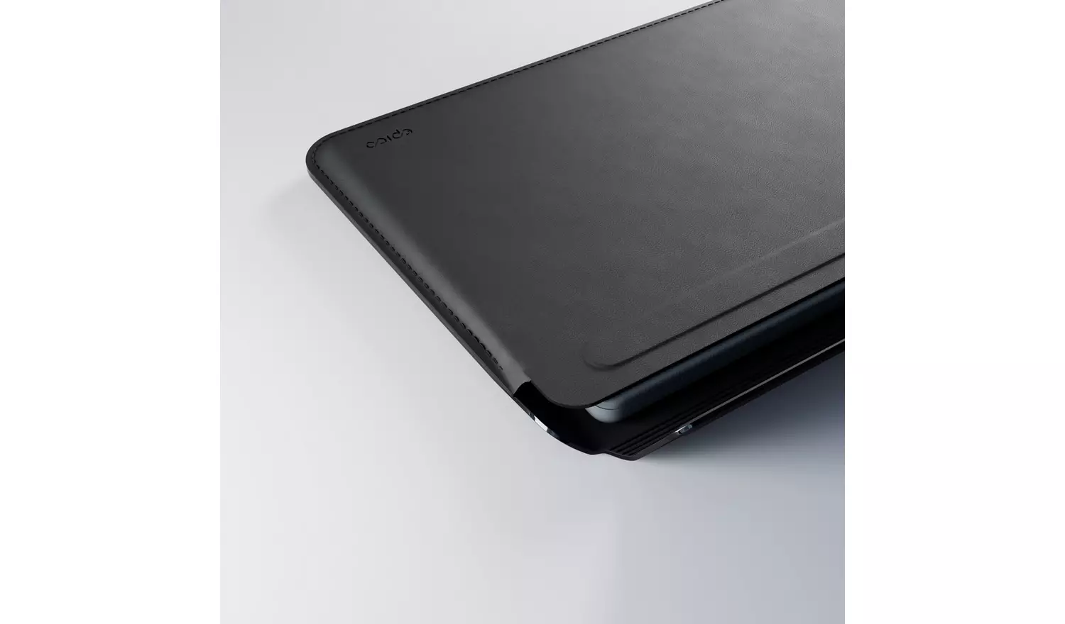 Epico 15 Inch MacBook Sleeve - Black