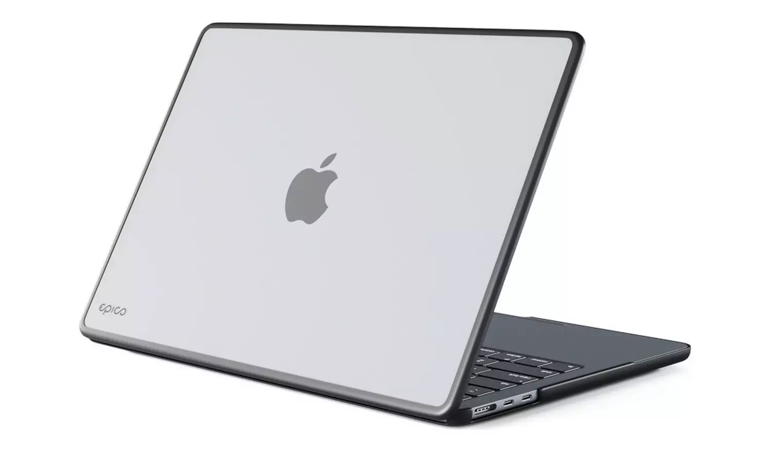 Epico 16 Inch MacBook Hero Shell - Clear