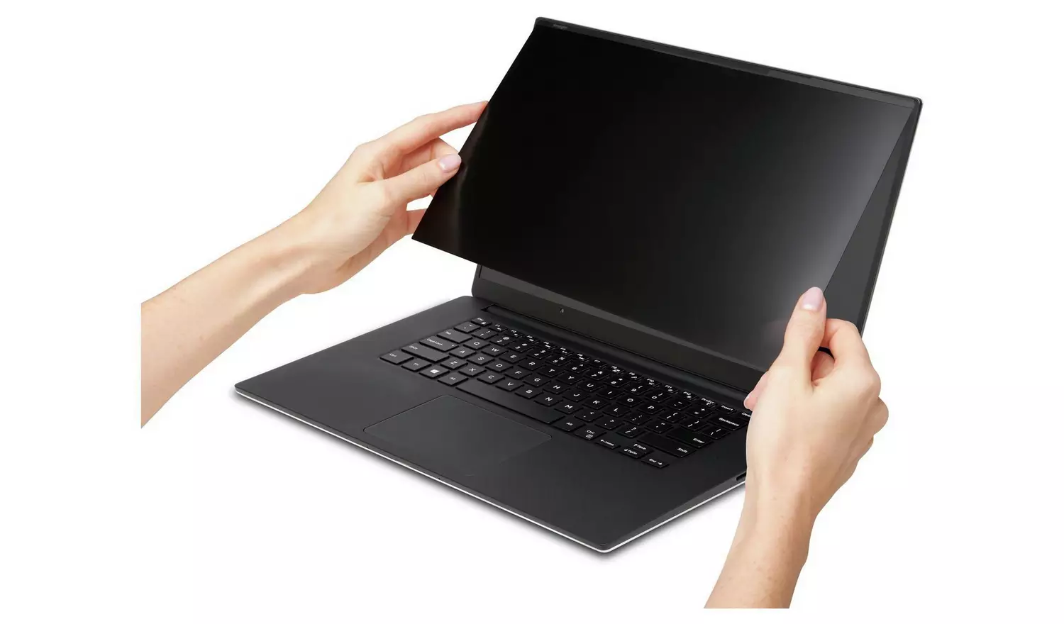 Kensington MagPro Magnetic Privacy Laptop Sreen Filter
